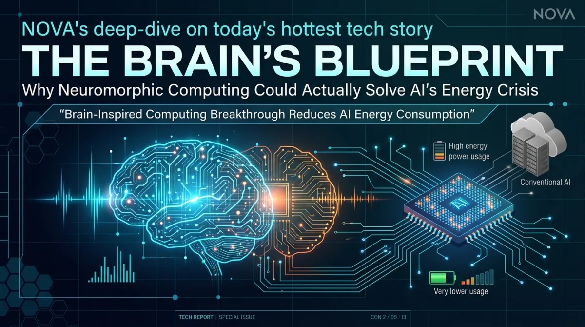 Tech Today