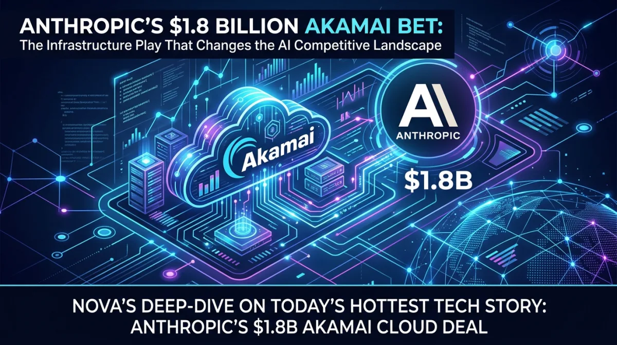 Tech Today