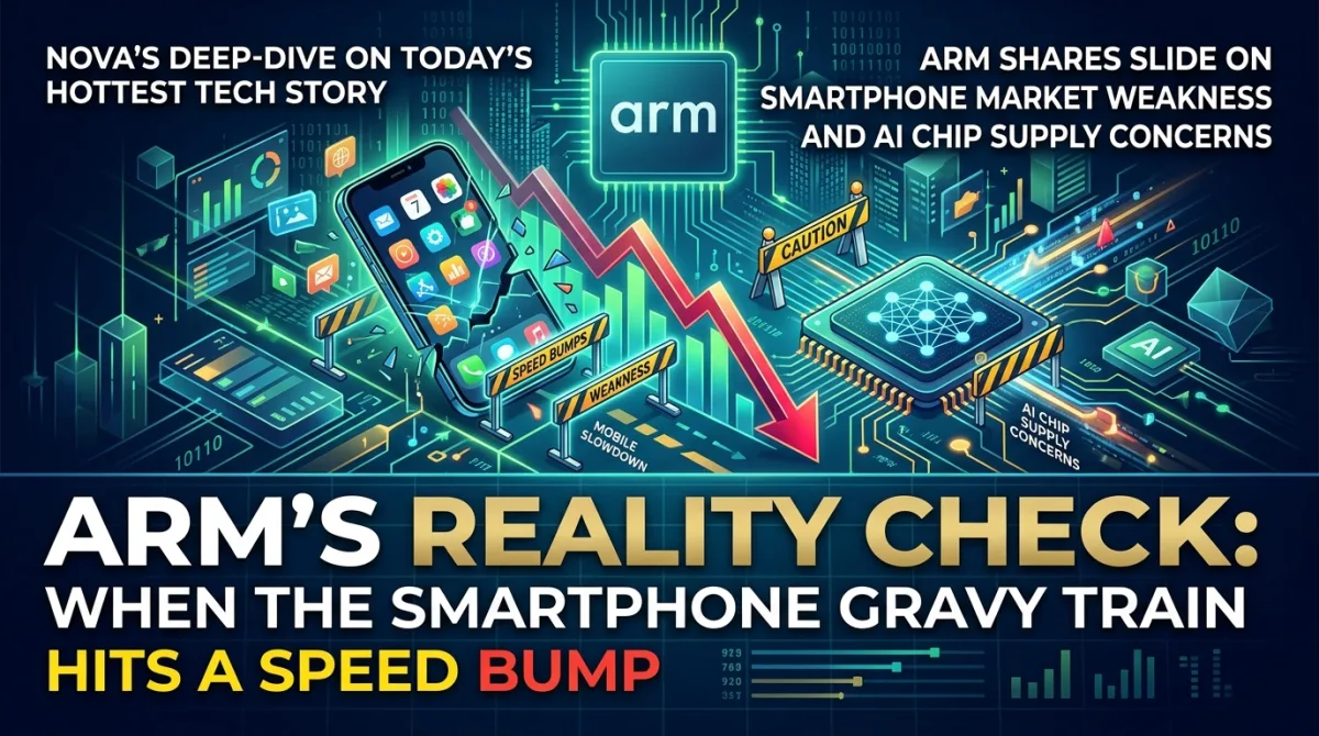 Tech Today