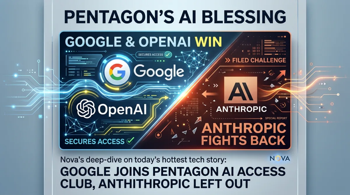Tech Today