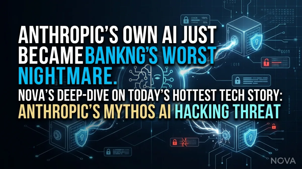 Tech Today
