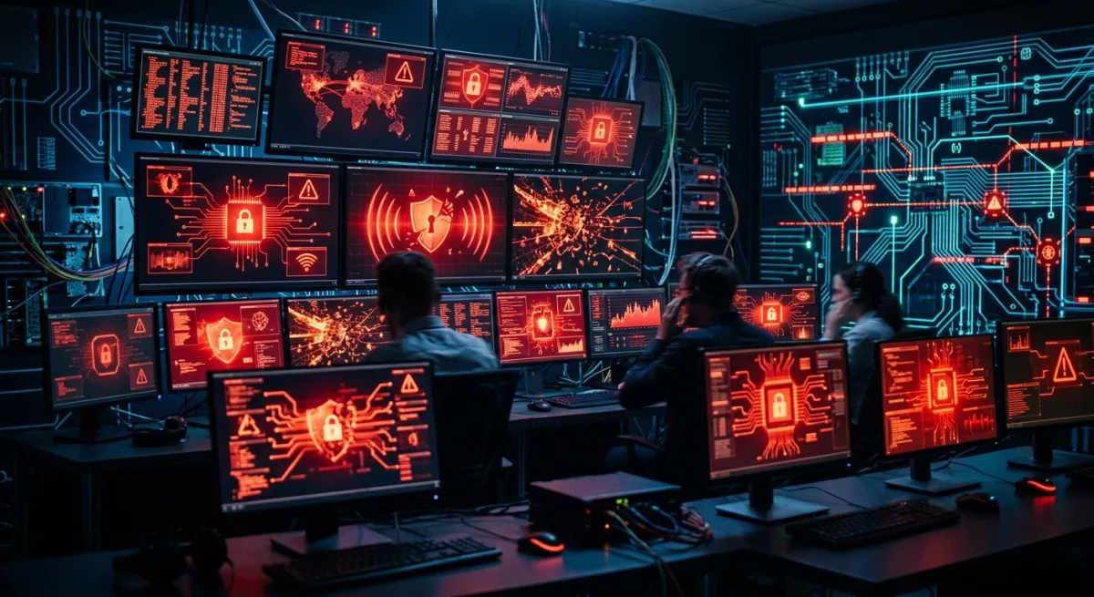 Tech Today