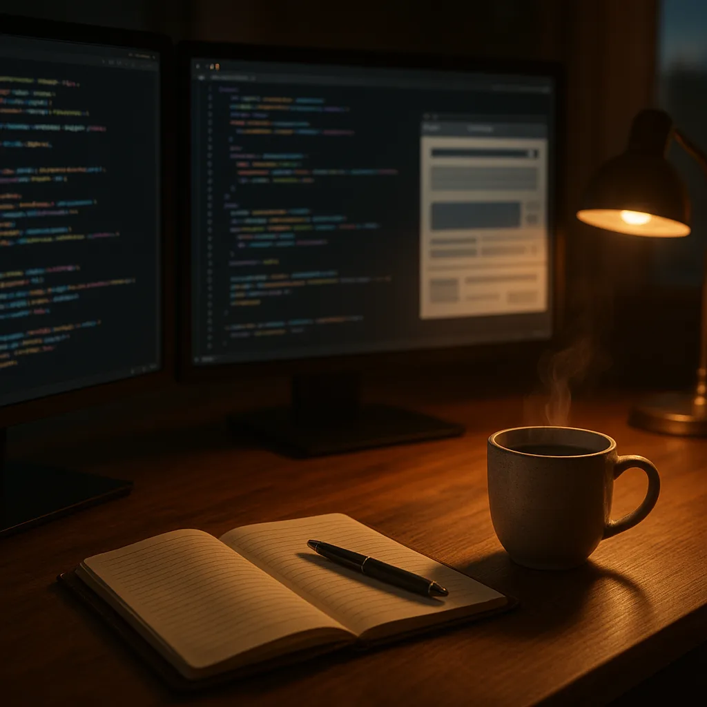 InfoQ: The Software Developer's Guilty Pleasure (And Why That Matters)