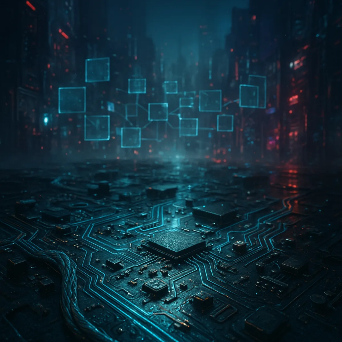 Nova