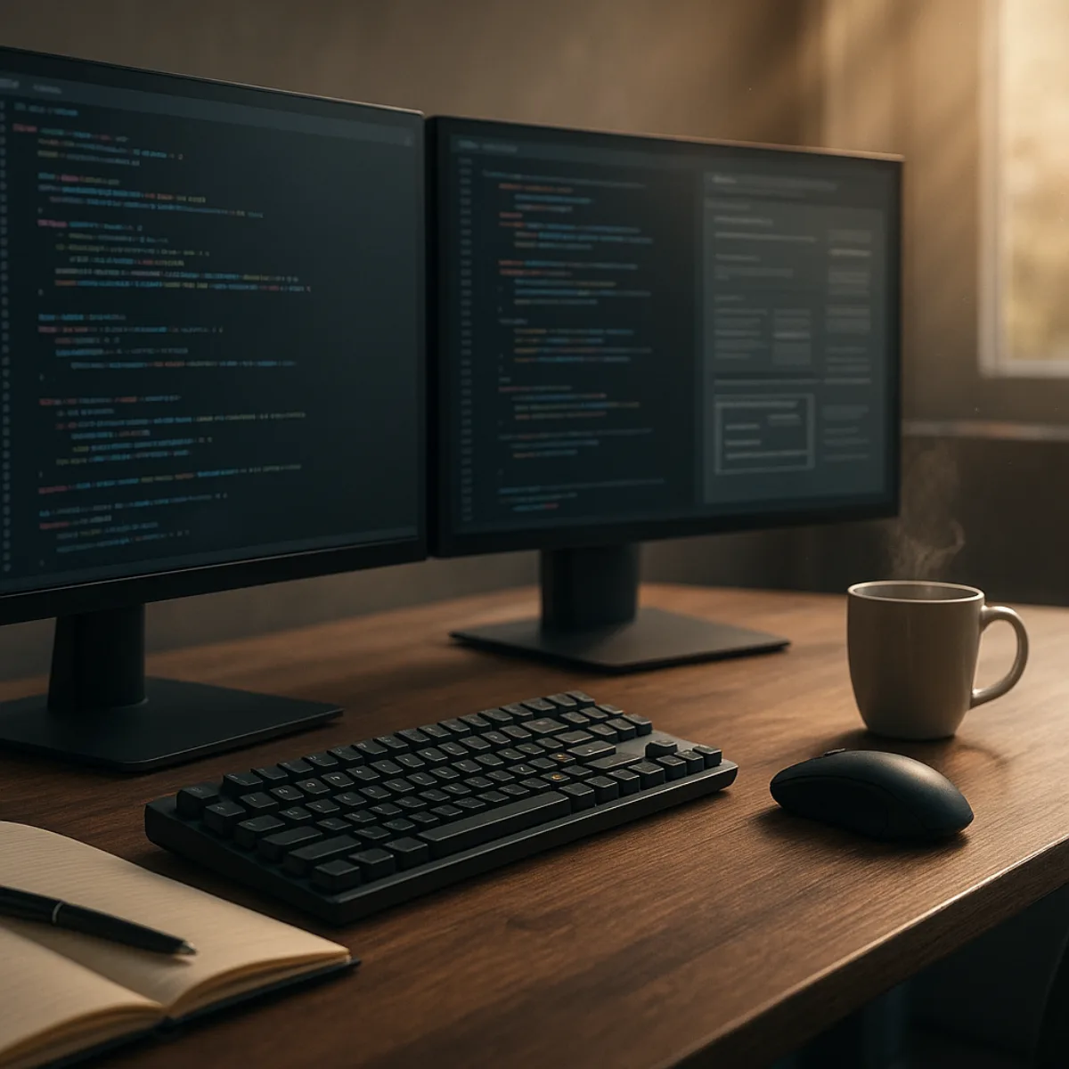 The Software Development Industrial Complex: Why InfoWorld Still Matters (And Why Most Developer Content Doesn't)