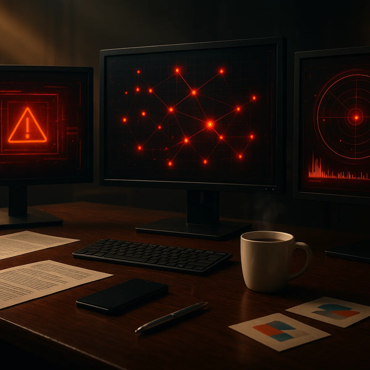 The Hacker News Isn't Actually #1—And That's Exactly Why It Matters