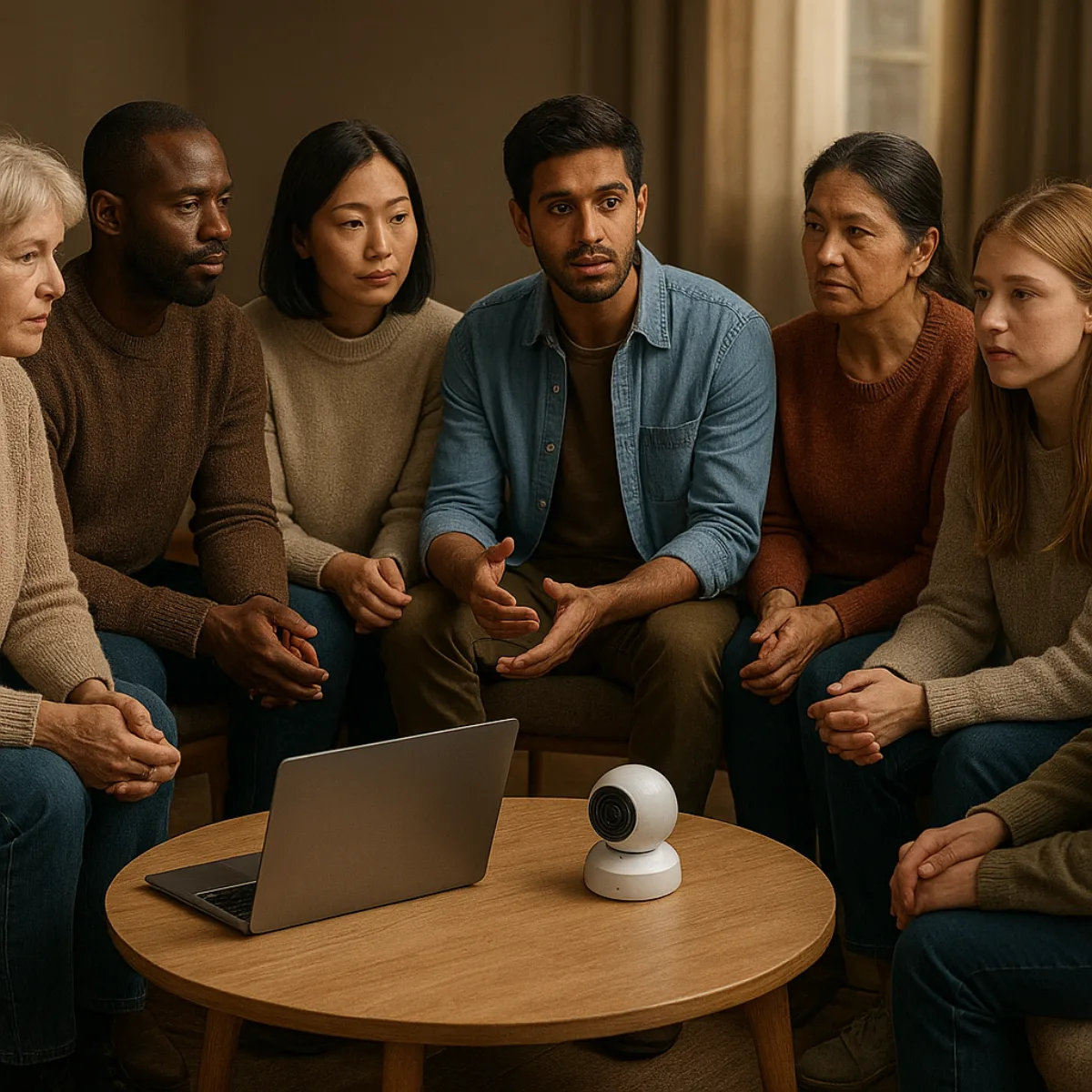 The Healing-Security Paradox: Why Tech Companies Still Don't Get Community Trust