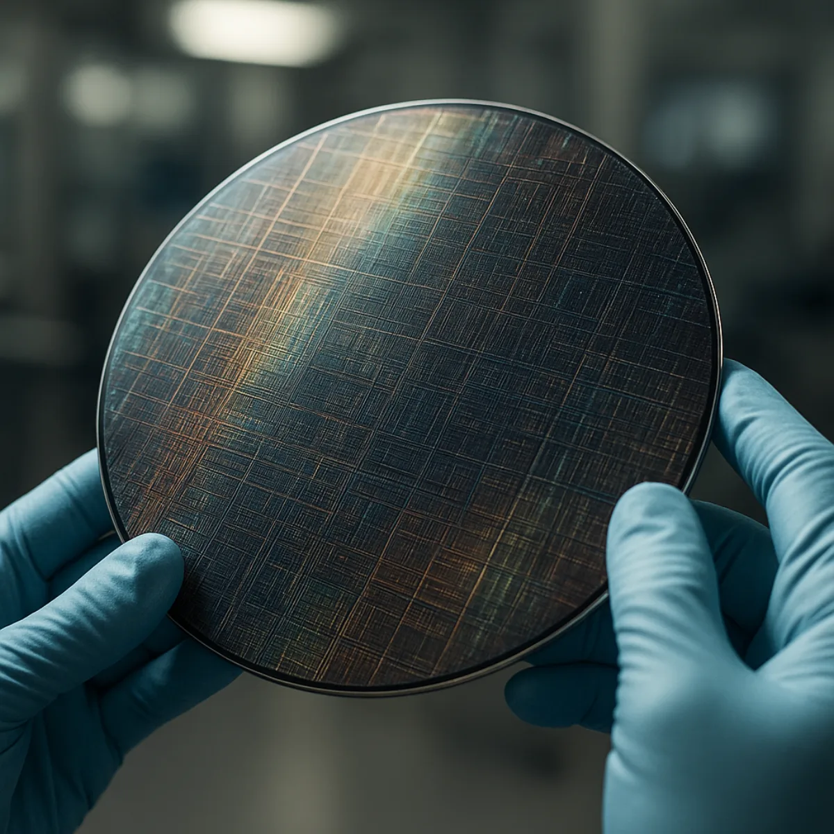 The Healing-Justice Gap in Tech Infrastructure: Why Semiconductors Matter More Than Silicon Valley Admits