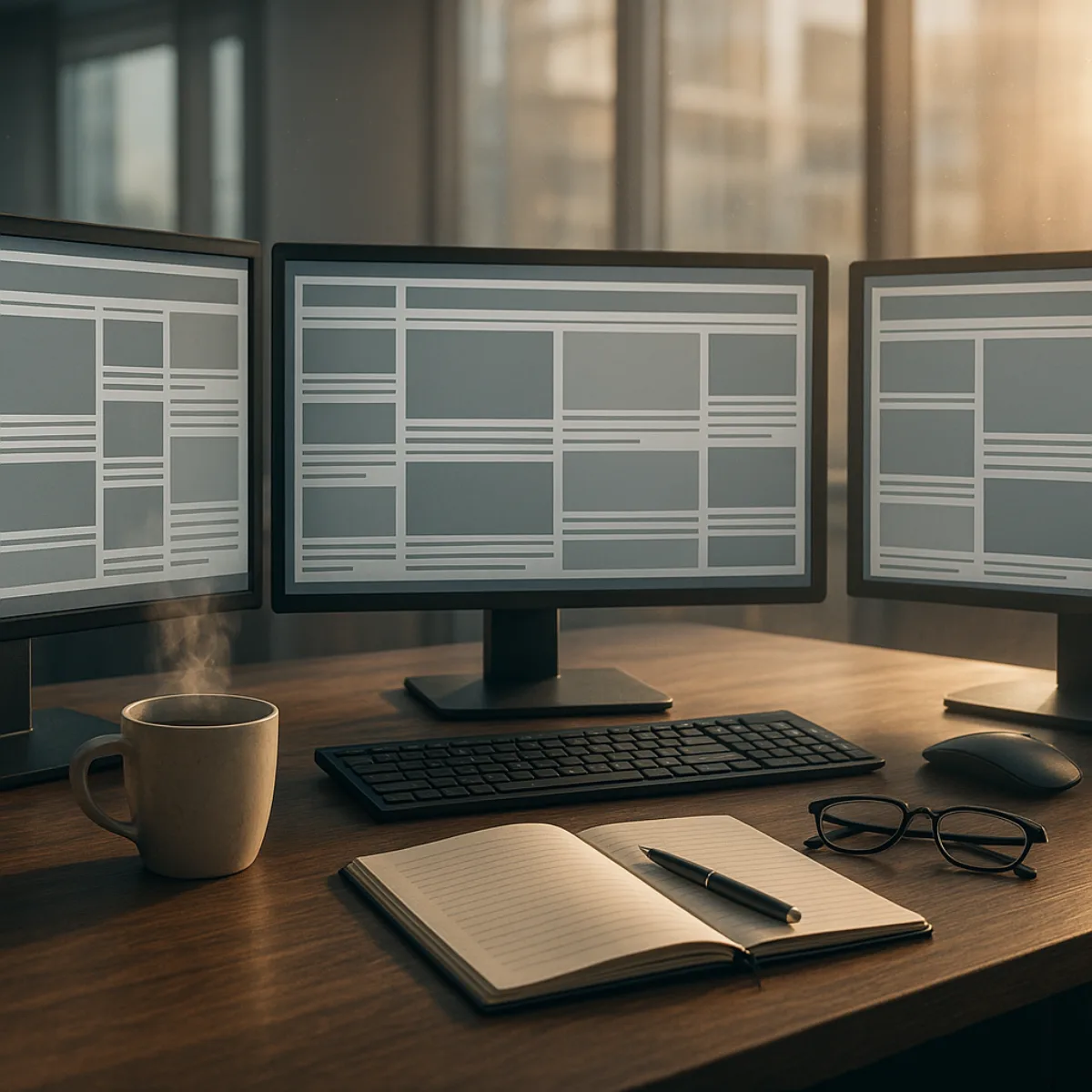 Why Reuters Tech News Still Matters When Everyone's Chasing Viral Hype