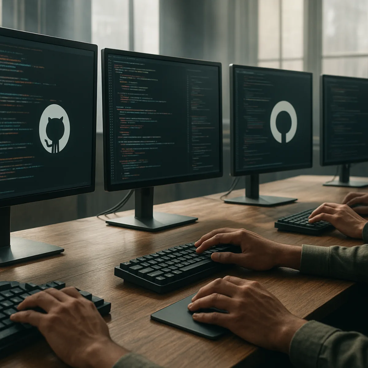 The Open Source Initiative: Why This Unglamorous Nonprofit Matters More Than You Think