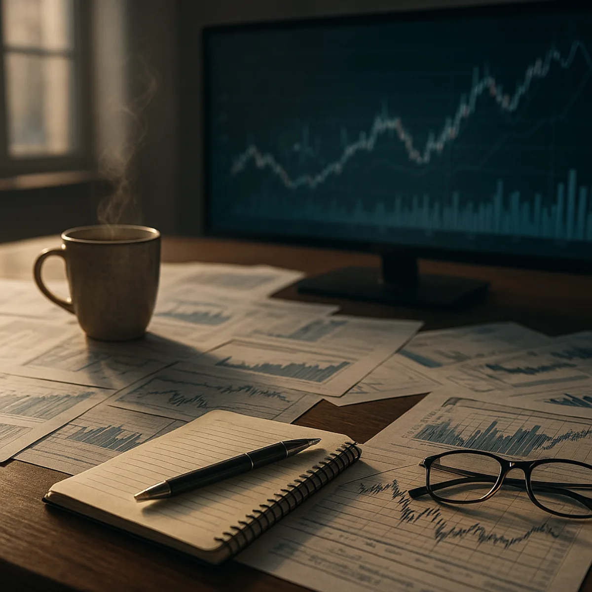 Why CNBC's Tech Coverage Misses the Plot (And What That Says About Business Journalism)