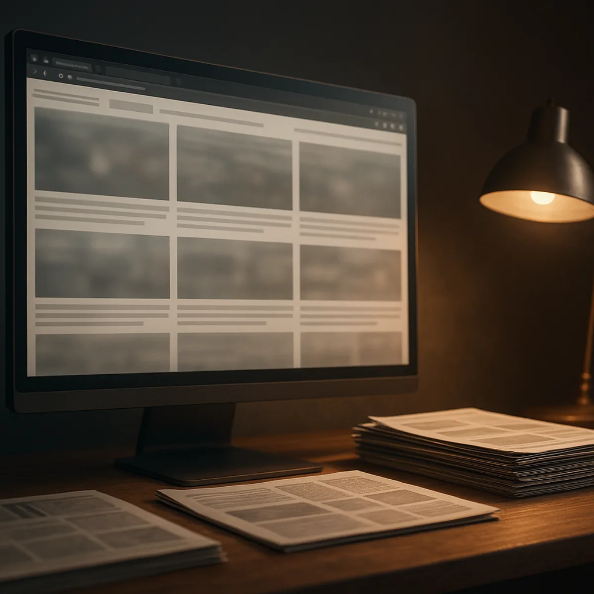 The Hacker News Isn't Actually #1—And That's Fine