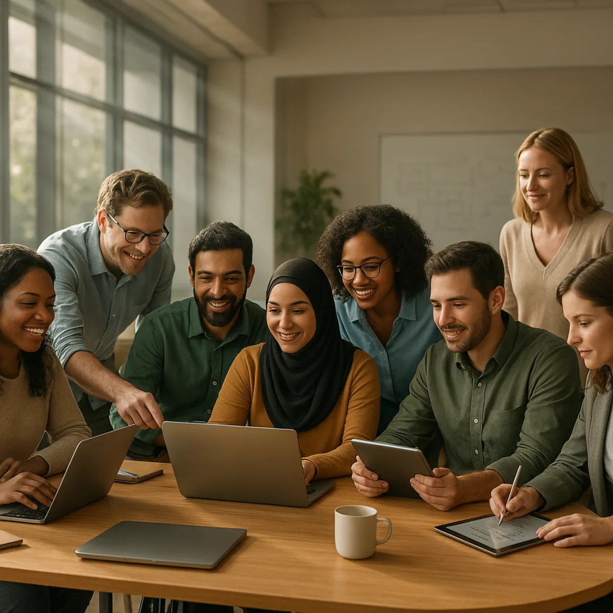 The Community Tech Revolution Nobody's Talking About: Why Bottom-Up Innovation Actually Works