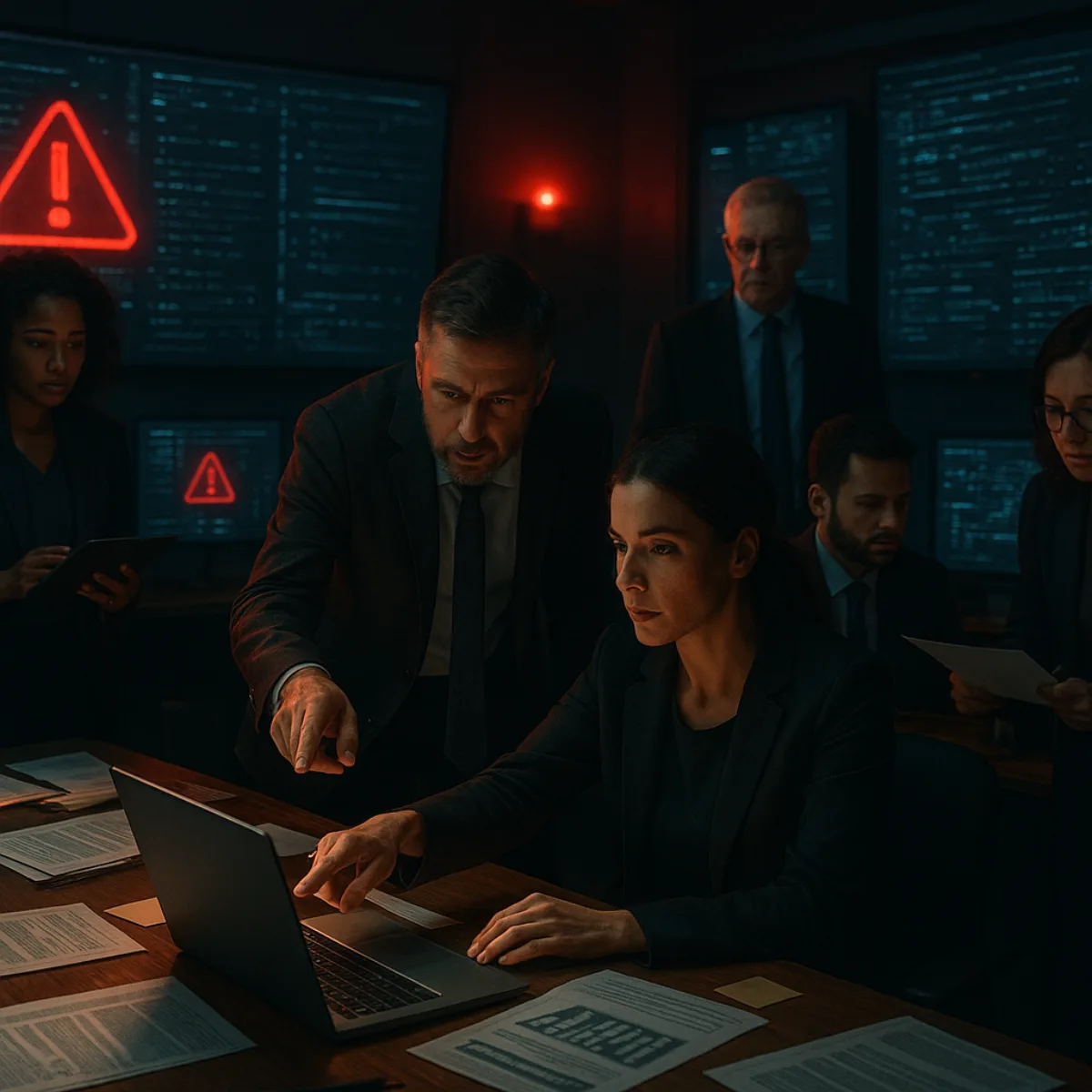 The Cybersecurity News Cycle is Broken—And Here's Why That Actually Matters