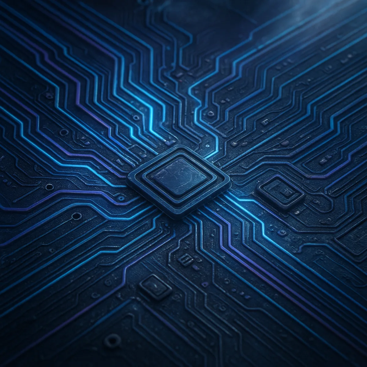The Semiconductor Engineering Crisis Nobody's Talking About: Why Chip Design is Broken (And How We Fix It)