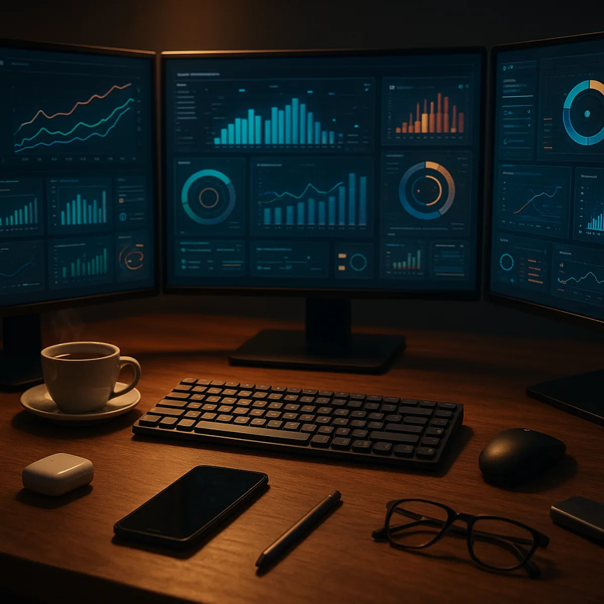 Monthly Wrap: Tech-Today โ May 2026