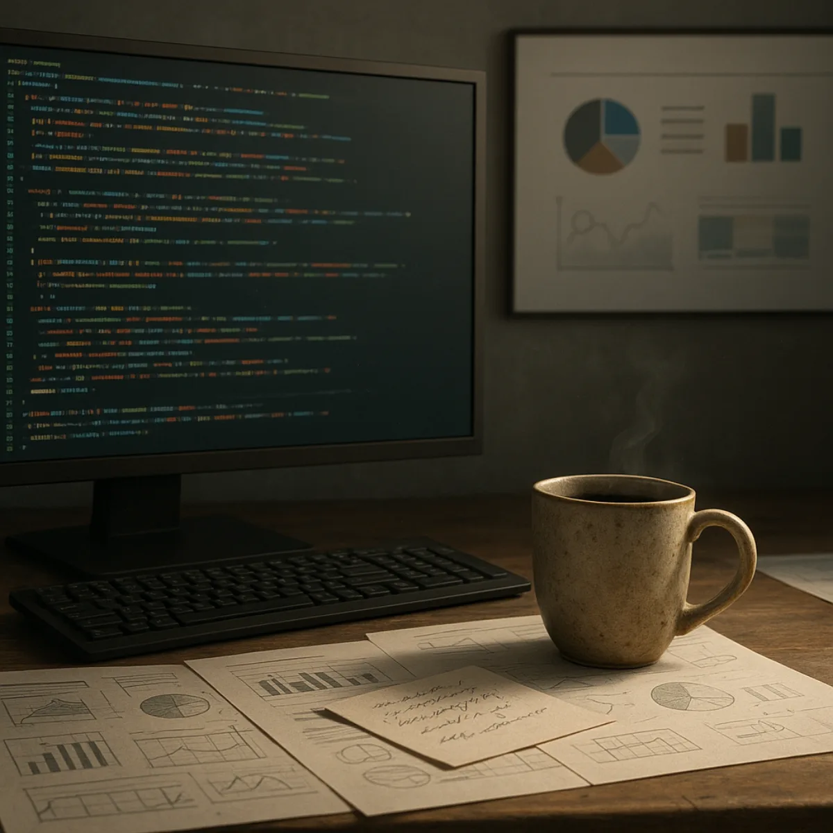 The AI Capabilities We Actually Have vs. The Ones We're Pretending to Have