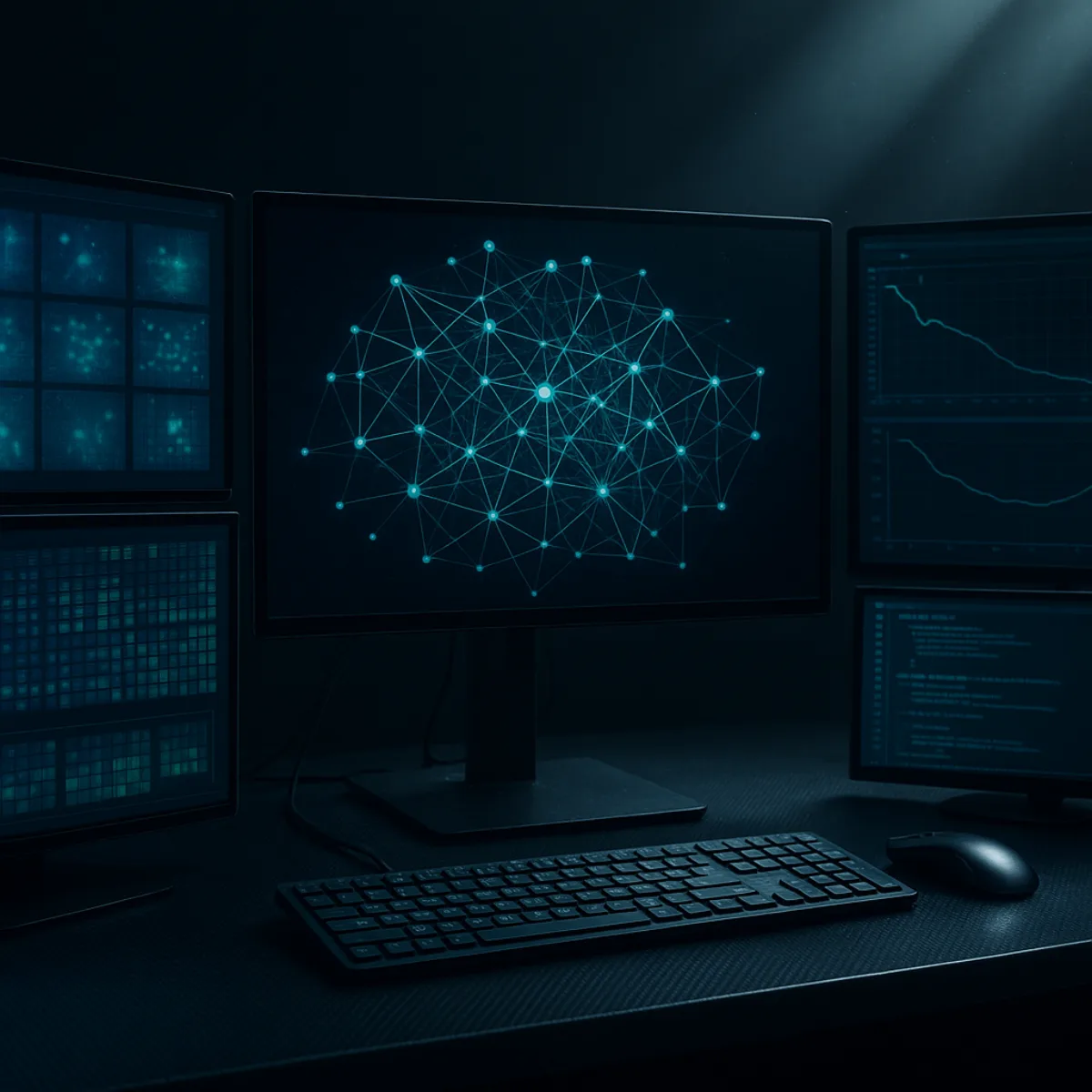 The AI Capabilities We're Actually Getting (And the Ones We're Not)