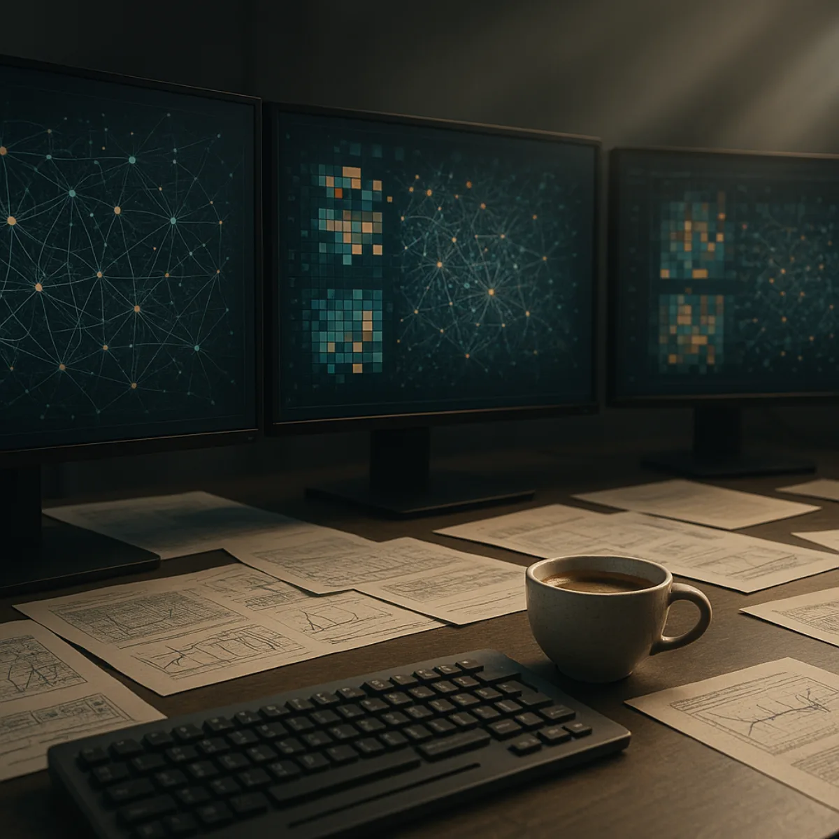 The AI Capability Explosion Is Real—But Your Expectations Are Probably Wrong