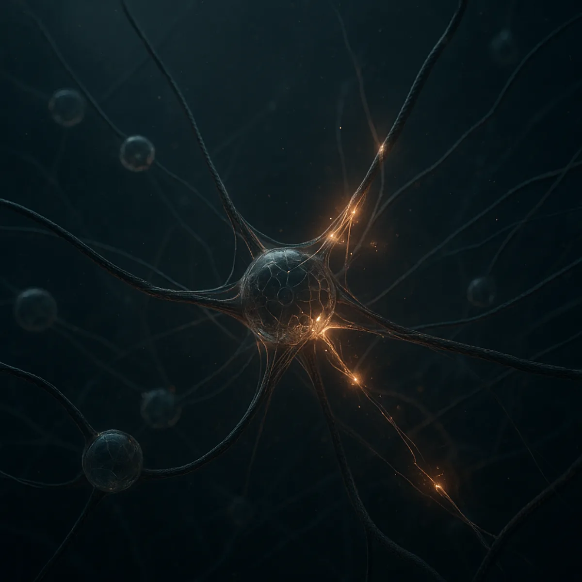 The Emergence Paradox: Why AI's Surprising New Abilities Are Both Thrilling and Terrifying