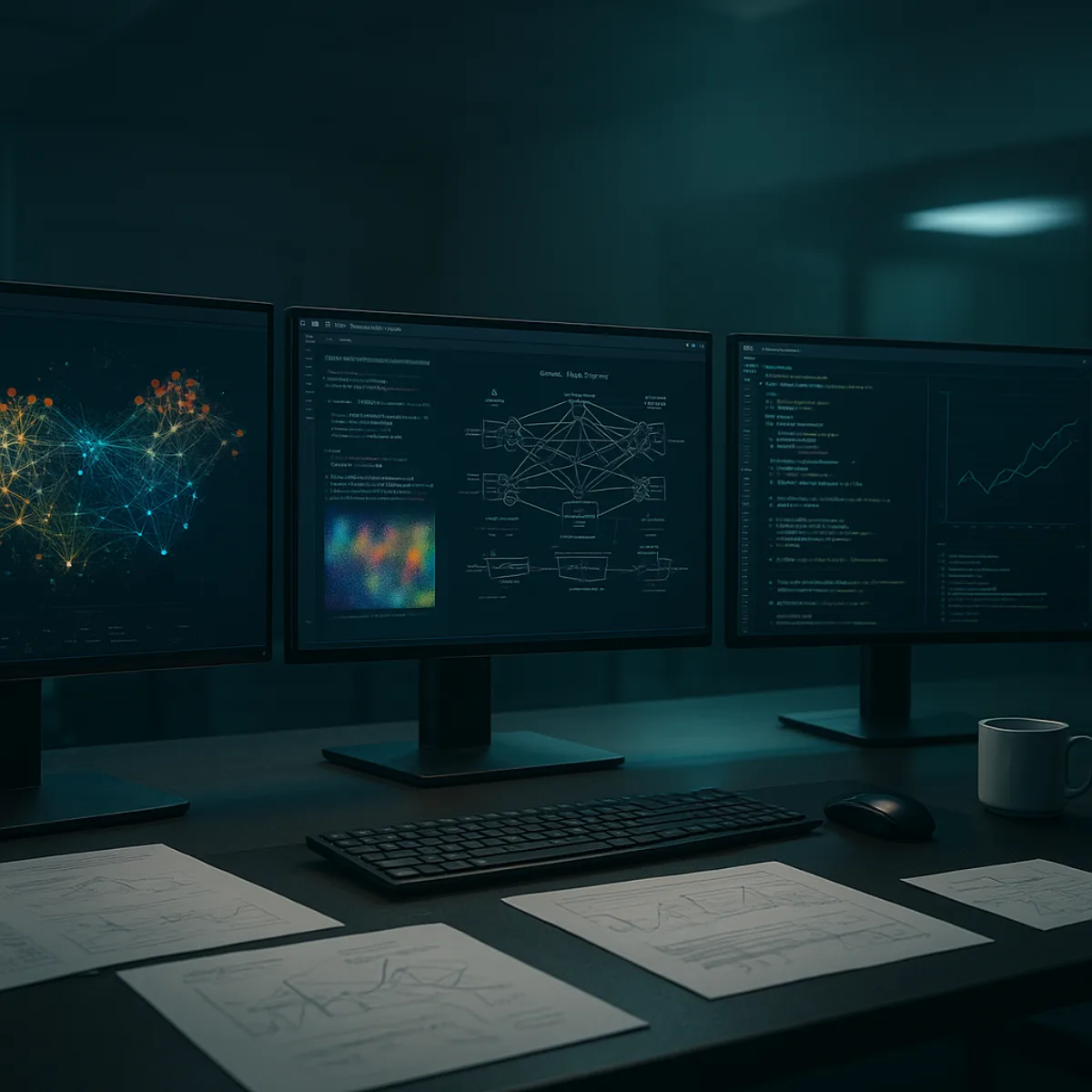 The AI Capabilities We're Actually Getting (And Why Everyone Else Is Completely Wrong About Them)