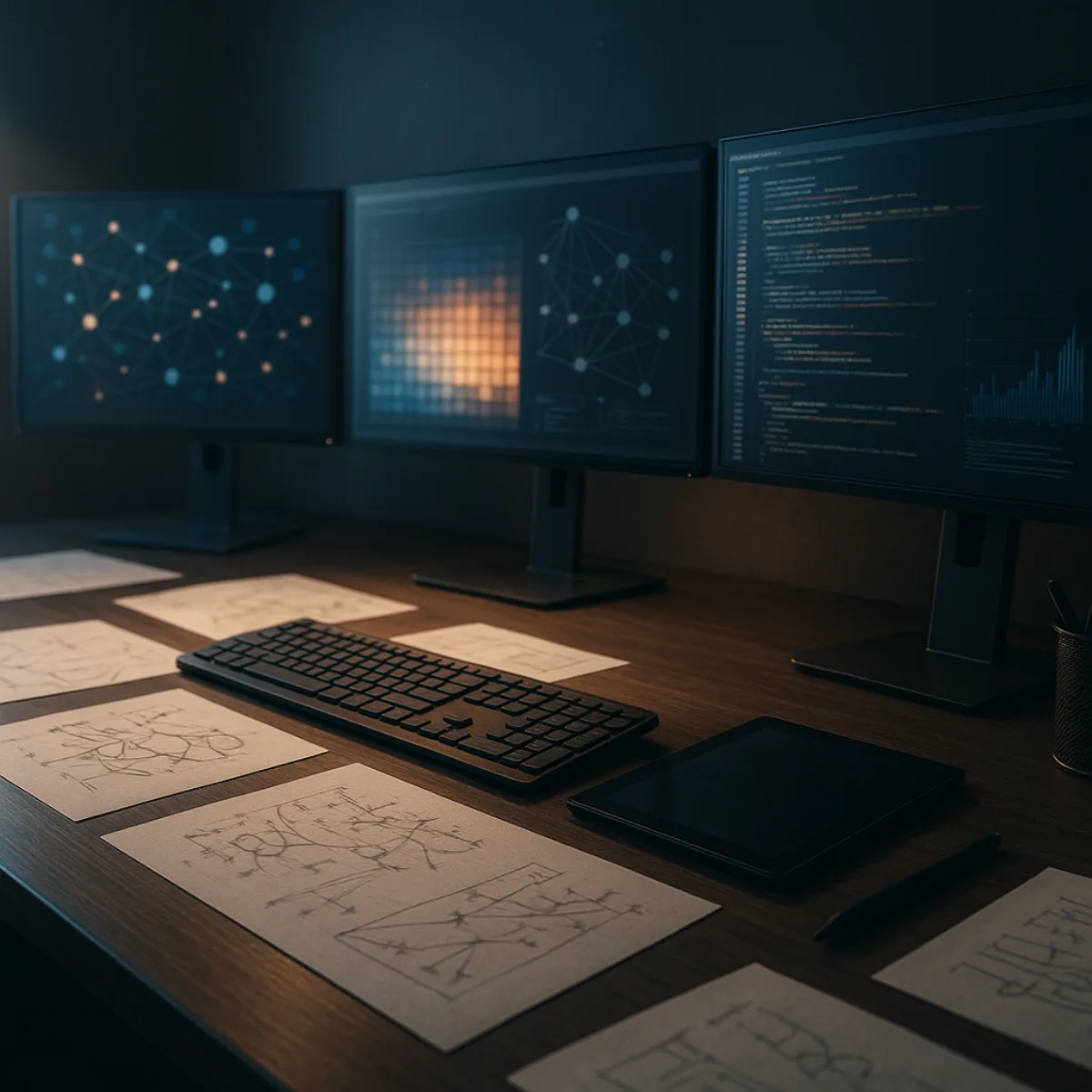 The AI Capabilities We're Actually Getting (And Why Everyone Else Is Completely Wrong About Them)