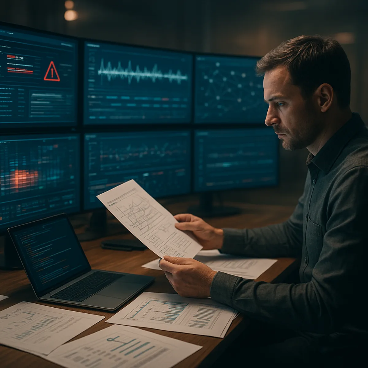 The Cybersecurity News Industrial Complex: What Reuters Gets Right (And What Everyone Gets Wrong)