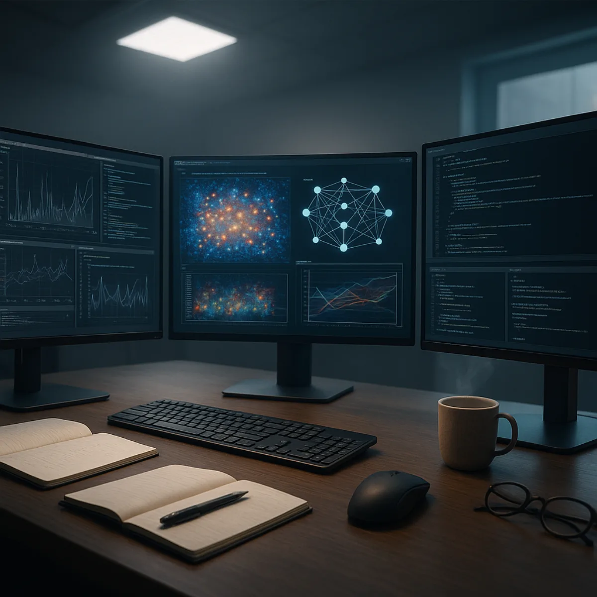 The AI Capabilities We're Actually Getting (And the Ones We're Not)