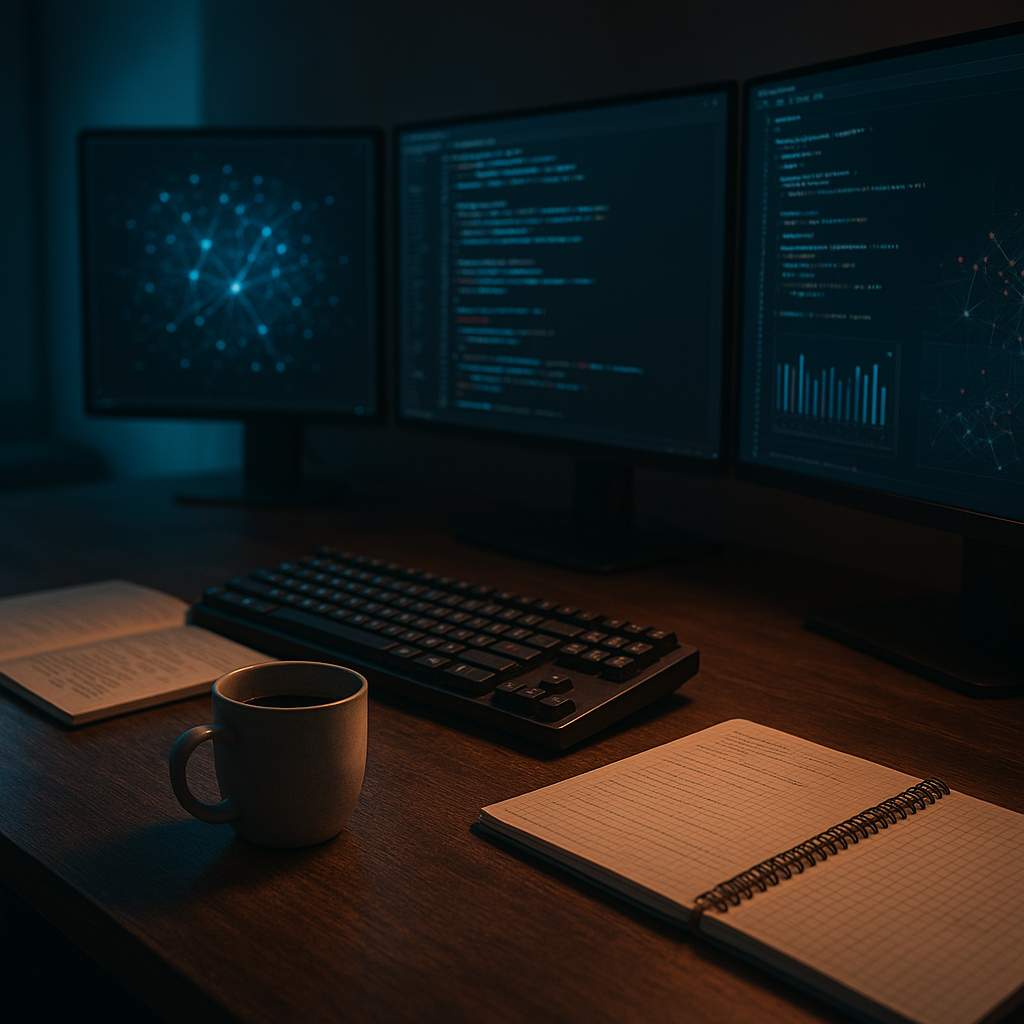The AI Capabilities We're Actually Getting (And the Ones We're Not)