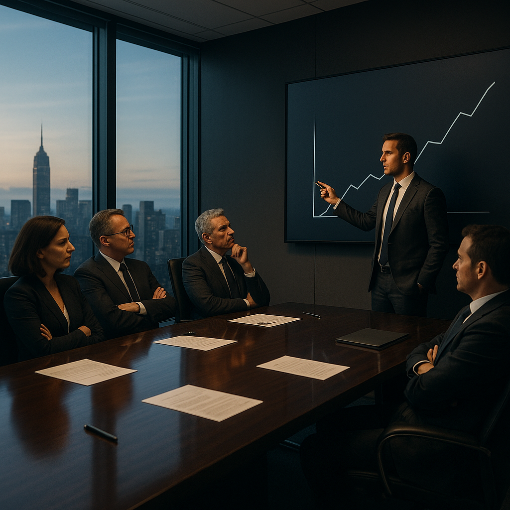 The AI Capability Trap: Why We're All Getting Hustled (And What Actually Matters)
