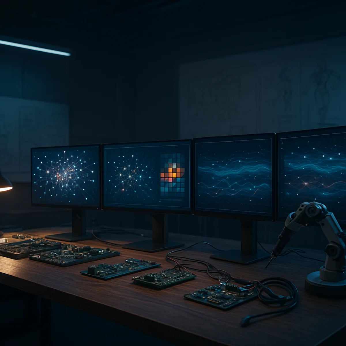 The AI Capabilities We're Actually Getting (And the Ones We're Not)