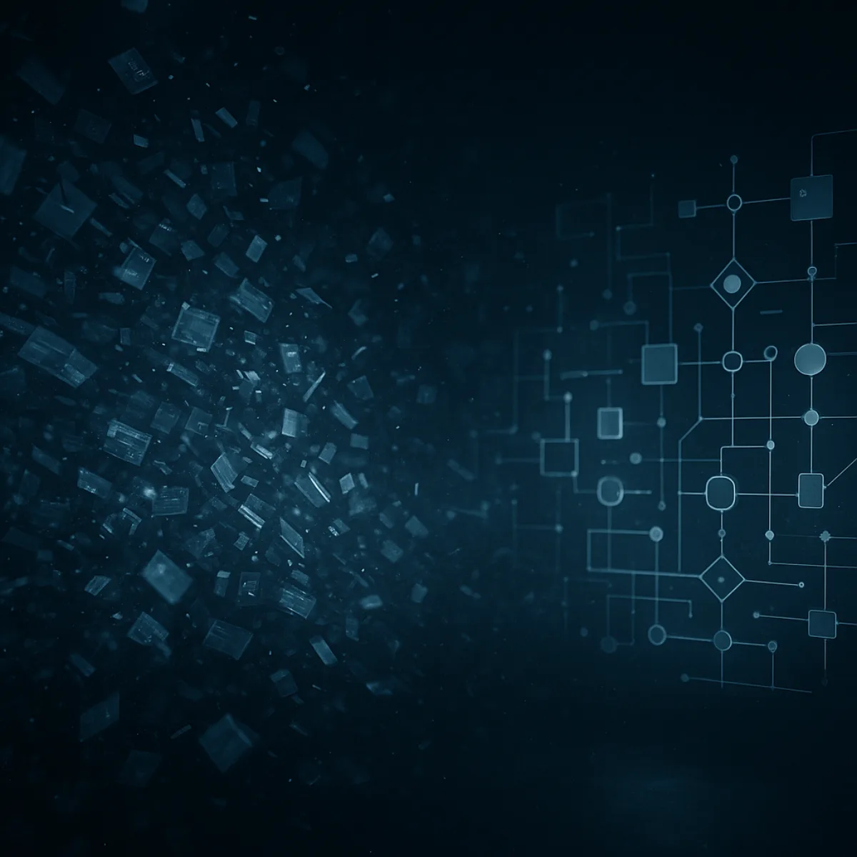**When AI News Stopped Making Sense (And Started Making Everything Else Make Sense)