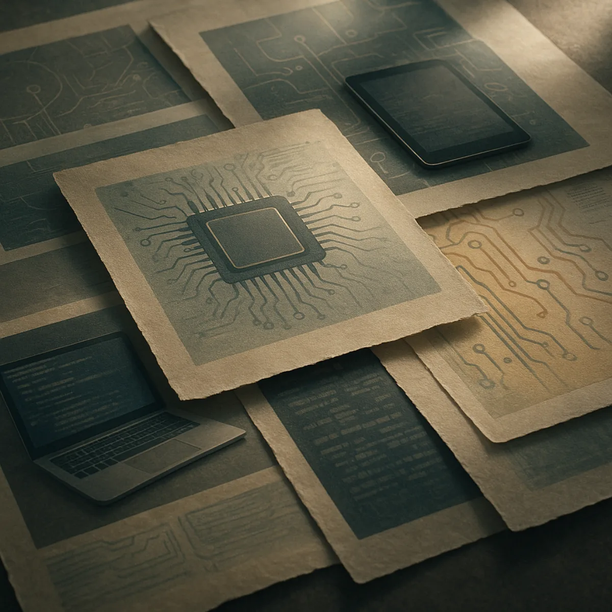 This Week in Tech Today: Jul 26 – Aug 02, 2026