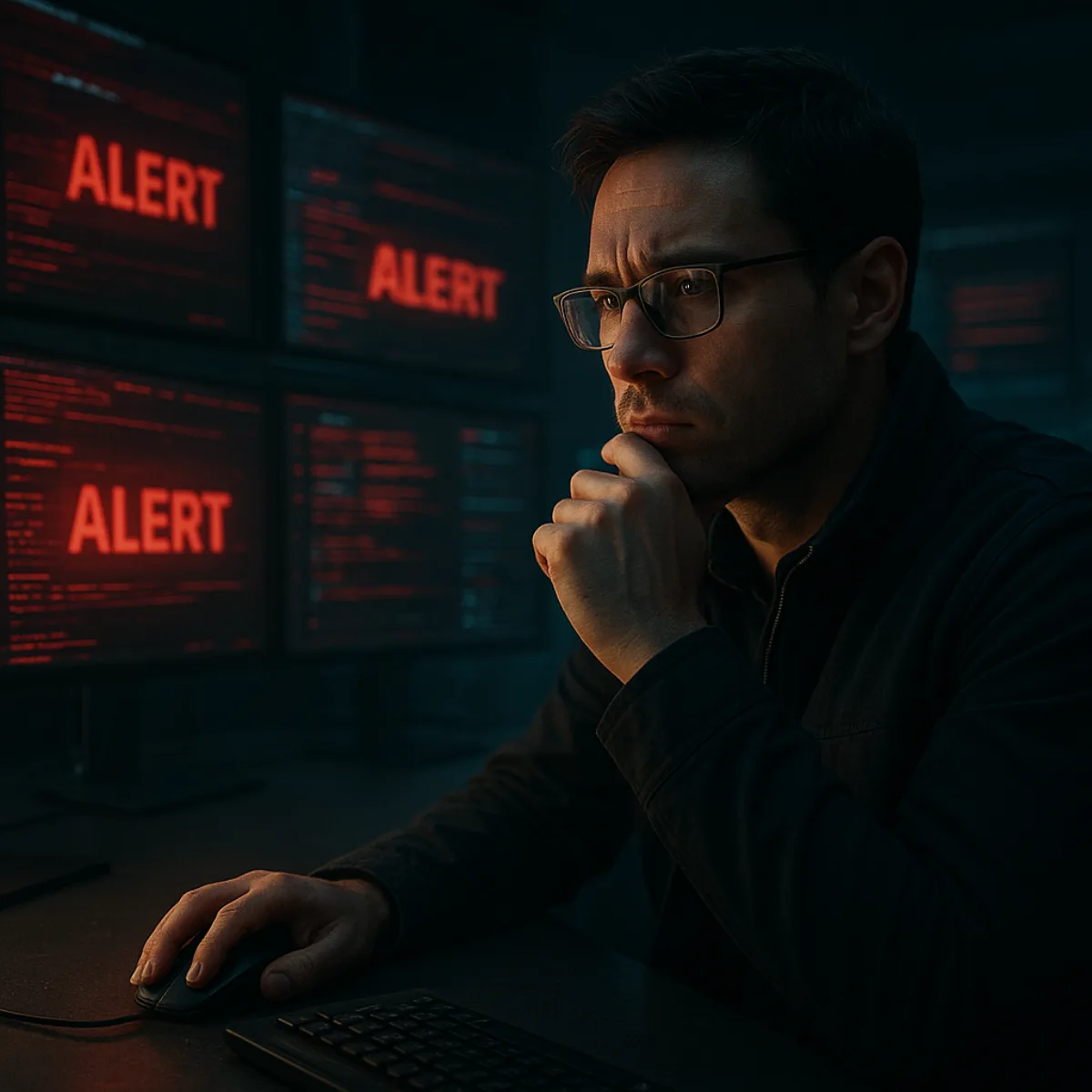 Cybersecurity in August 2026: The Confidence Collapse Nobody's Talking About