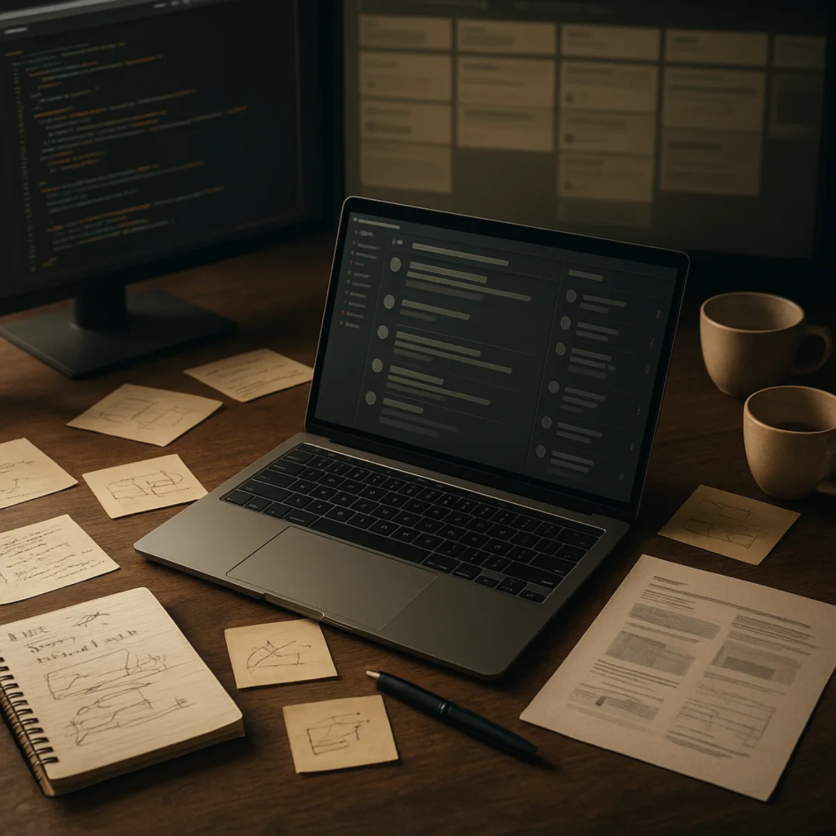 Open Source News: Where the Idealism Dies, the Code Lives, and Everyone's Arguing About Governance