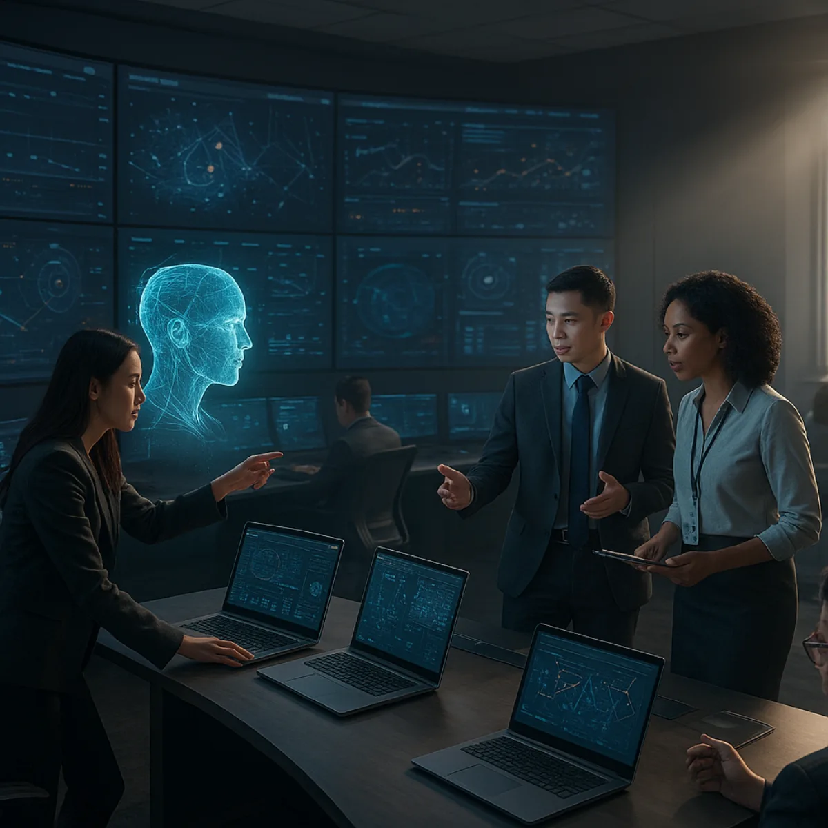 **Cyber Security in 2026: The Year We Convinced Ourselves AI Would Solve Everything (Spoiler: It Didn't)