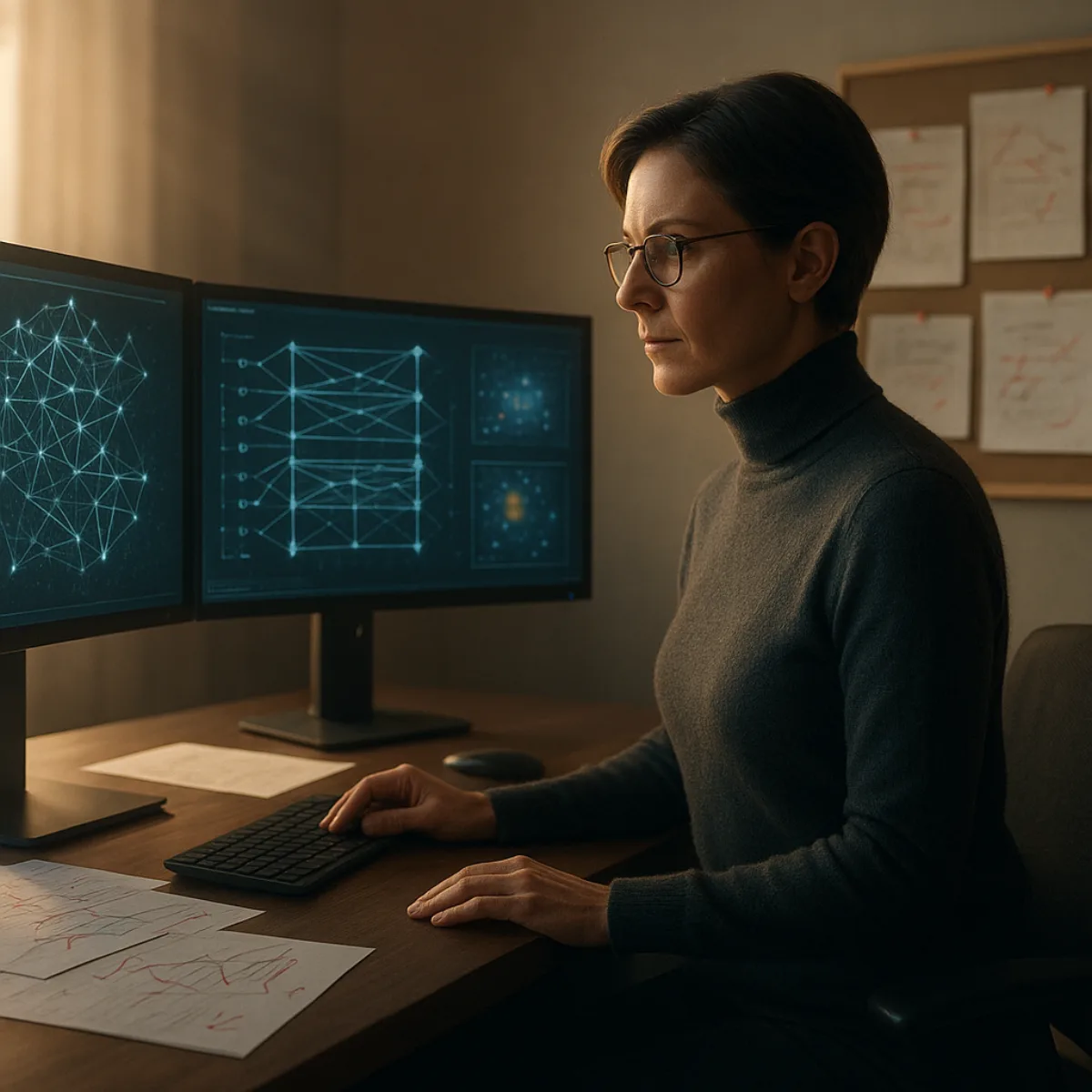 **Emerging AI Capabilities: Cutting Through the Bullshit