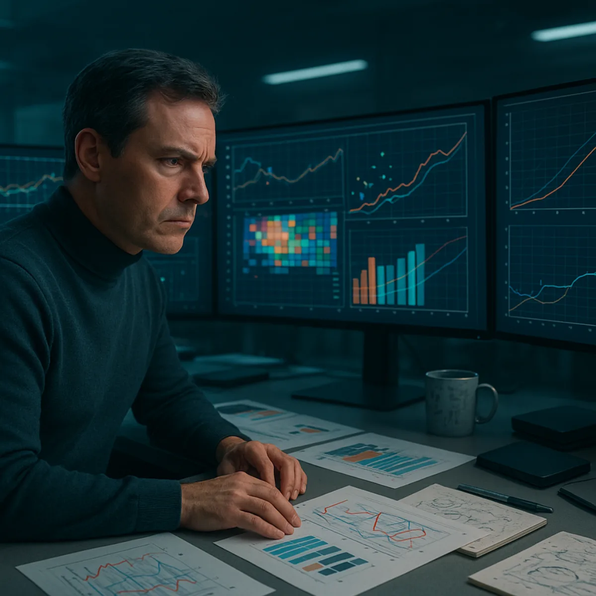 Emerging AI Capabilities: Cutting Through the Bullshit