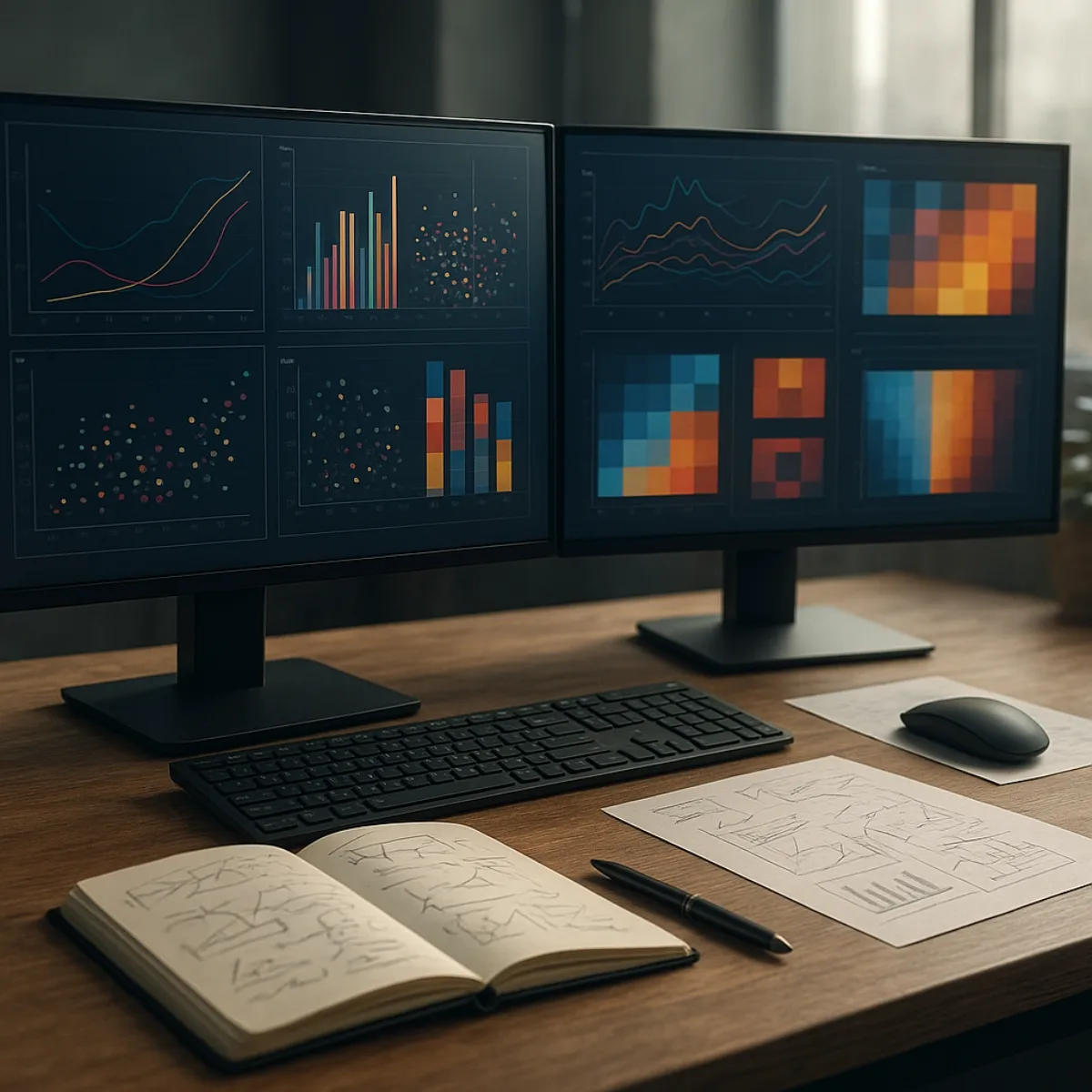 Emerging AI Capabilities: What's Actually Here, What's Vaporware, and Why You Should Care