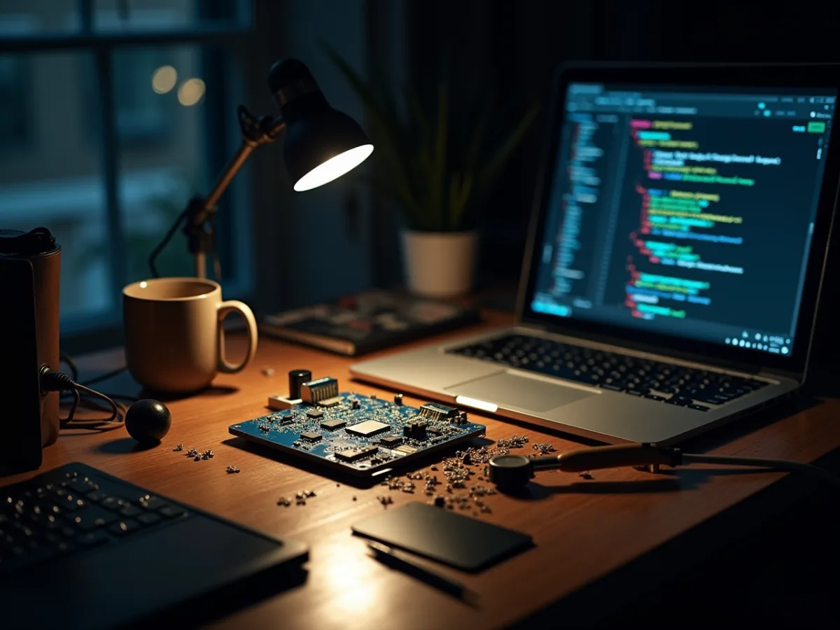 Tech and Friends: Pro and Tell, Pay Per Scale, and Your Fridge Is on the Internet