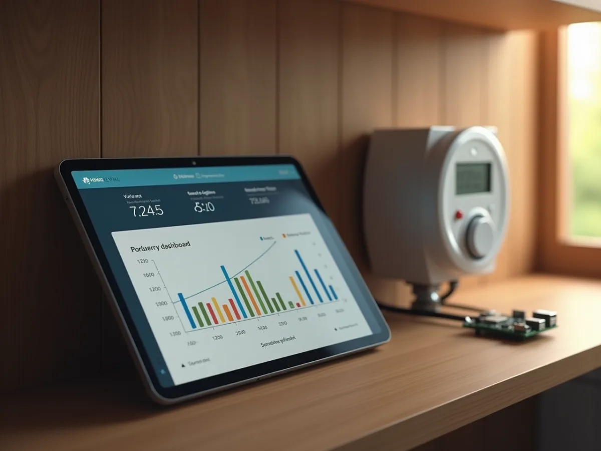 Octopus Energy for Home Assistant: A Fine Integration for a Country I Do Not Live In