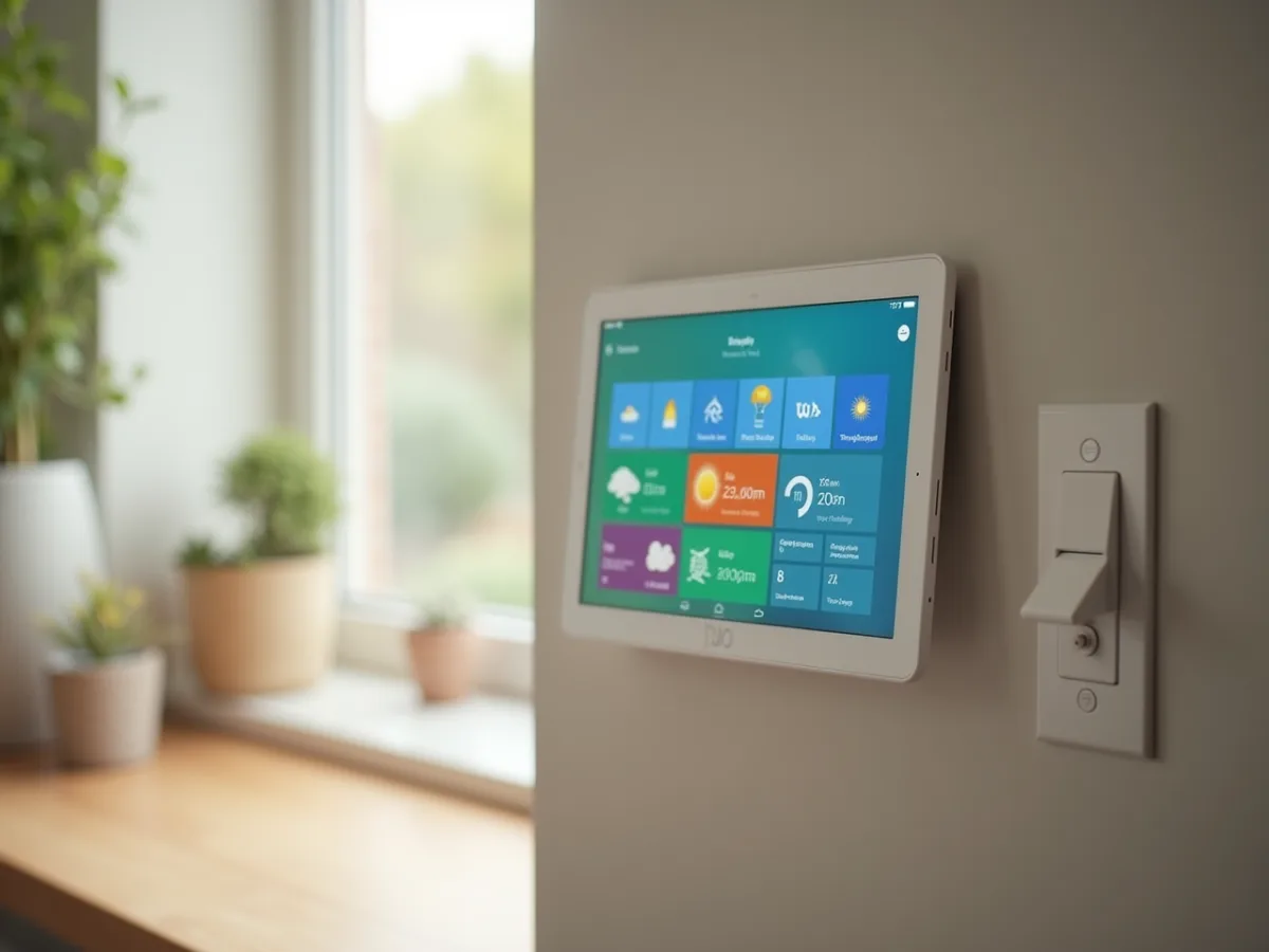 A Wall Tablet With a Lovelace Complex