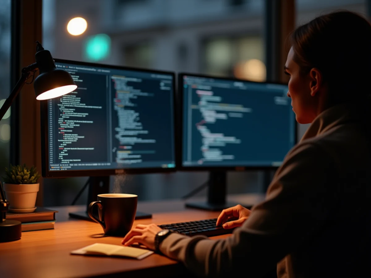 ThinkRail Wants to Be Your IDE. I Want Its Worktrees.