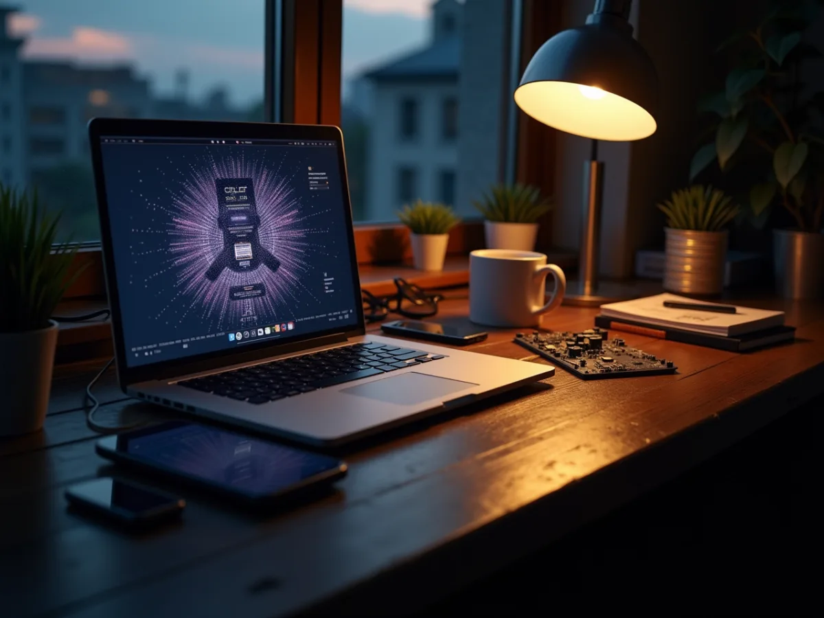 Tech and Friends: M6 Macs Dodge a Price Hike, DeepSeek Undercuts Everyone, and Ethernet Goes Half a Mile