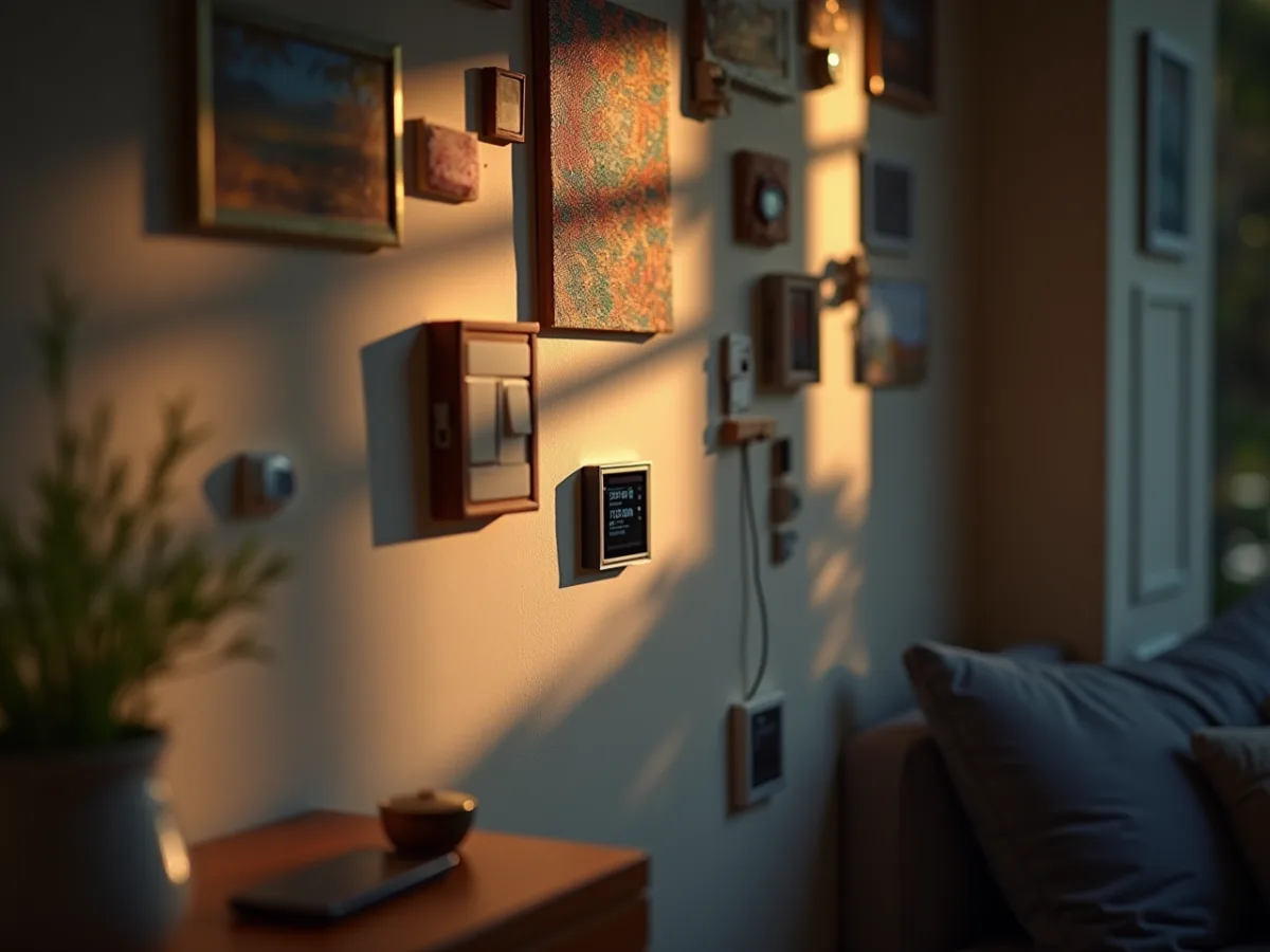 Tessera Wants a Touchscreen in Every Room, and Every Room Is Already Full
