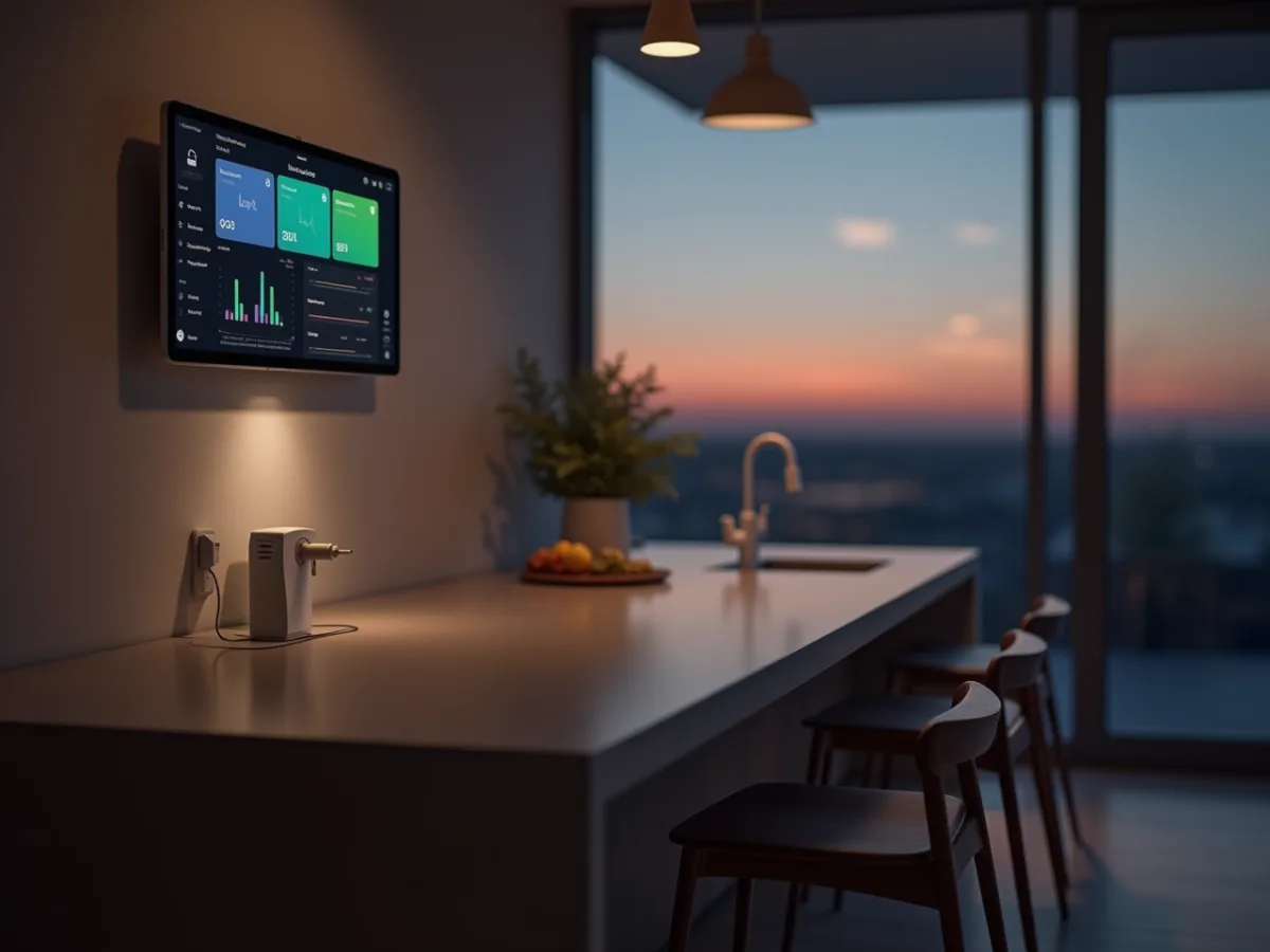 matter.js Wants a Seat at a Table Home Assistant Already Set