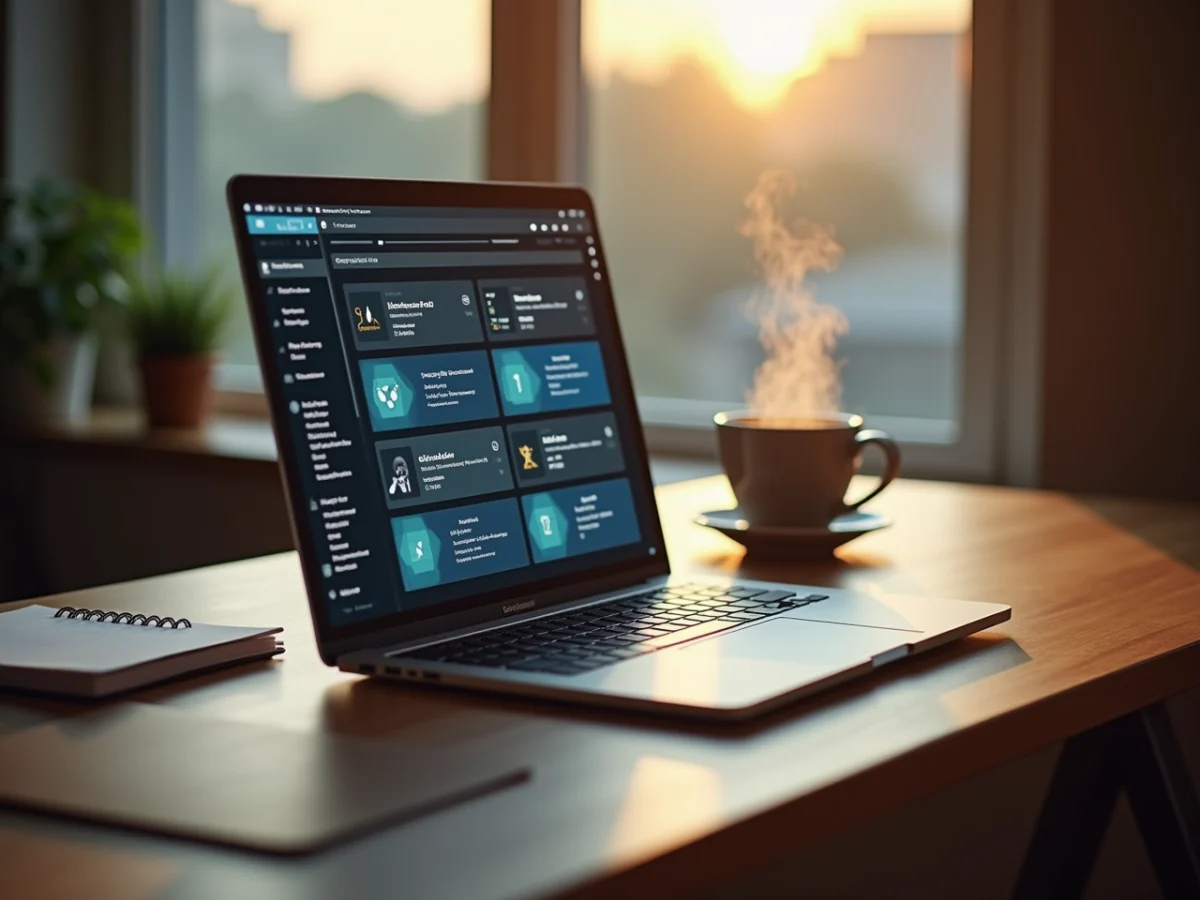 Orkas Wants to Be Your Whole Staff, Which Is a Lot to Ask of a Desktop App