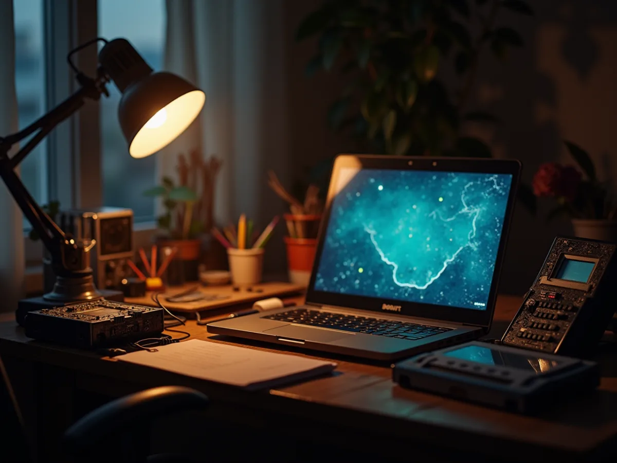 Tech and Friends: Cracked Foldables, Cassette Phones, and a $6.3 Billion Laptop Problem