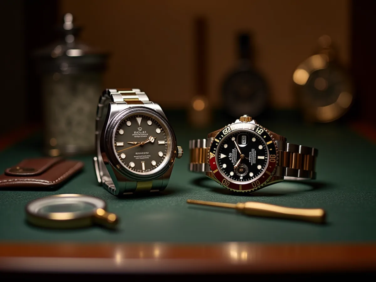 Watches and Friends: Rolex Flippers Get Fired, Omega Gets James Bonded, and a Dealer Streams His Own Ledger
