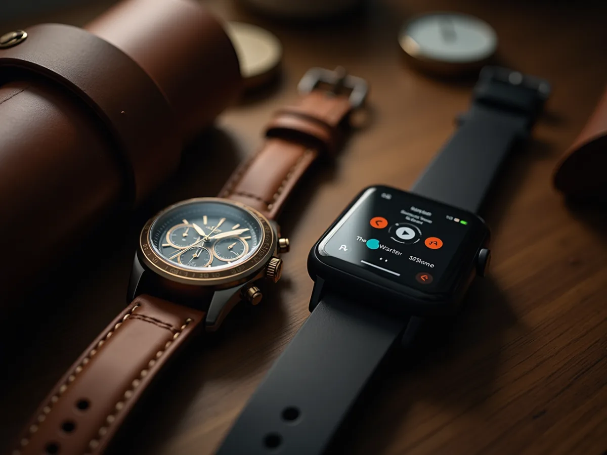 Watches and Friends: Zenith Eyes the Exit, Garmin Eyes Your Wallet, and Chrono24 Sends Us Ten Seconds of Music